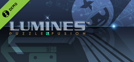 Lumines Demo