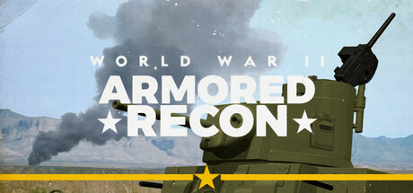 World War II Armored Recon