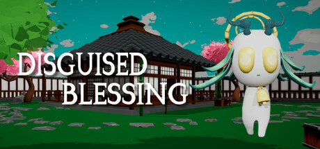 Disguised Blessing