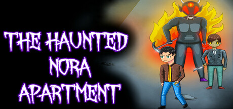 The Haunted Nora Apartment
