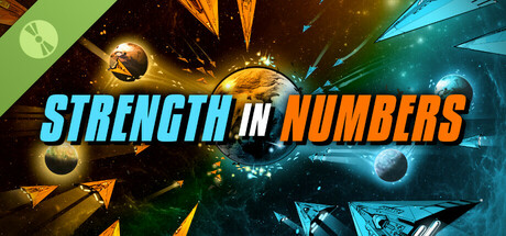 Strength In Numbers Demo