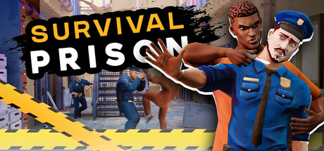 Prison Survival: Architect of Crime Simulator