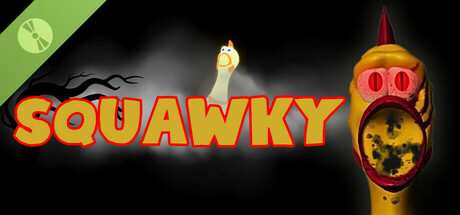 Squawky Demo