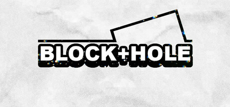 BLOCK+HOLE