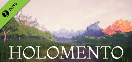 Holomento Demo
