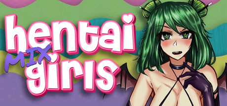 Mix Hentai Girls
