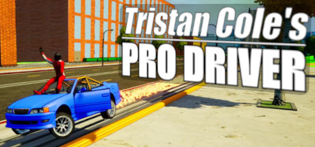 Tristan Cole's Pro Driver Playtest