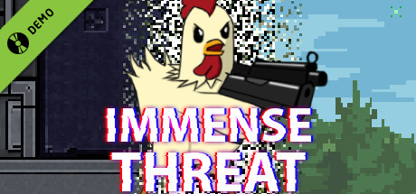 Immense Threat Demo