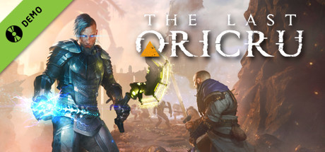 The Last Oricru Demo