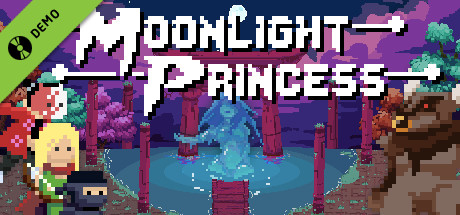 Moonlight Princess Demo