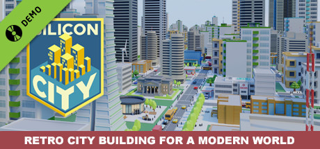 Silicon City Demo