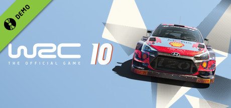 WRC 10 FIA World Rally Championship Demo