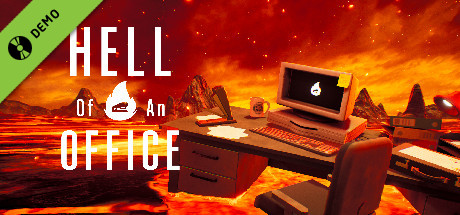 Hell Of An Office Demo