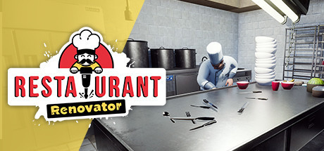Restaurant Renovator Playtest