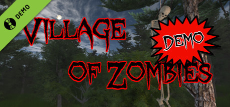 Village of Zombies Demo
