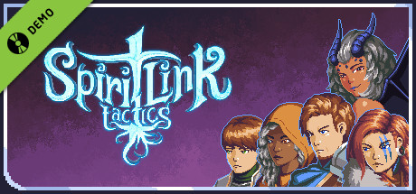 Spiritlink Tactics Demo