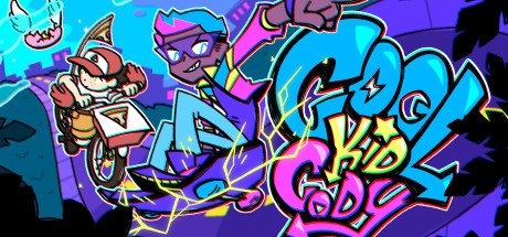 Cool Kid Cody