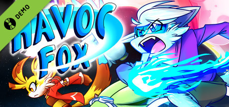 Havoc Fox Demo