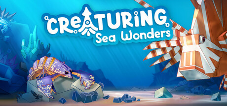 Creaturing - Sea Wonders