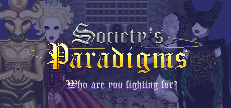 Society's Paradigms Playtest
