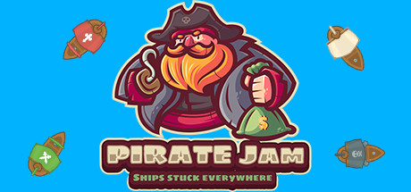Pirate Jam