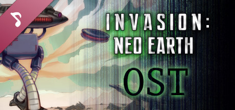 Invasion: Neo Earth Soundtrack