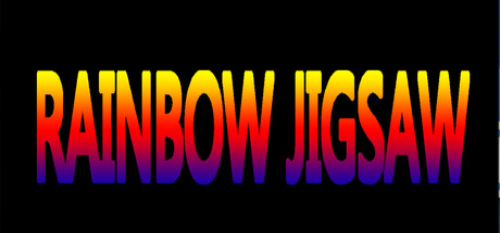 Rainbow Jigsaw 彩虹拼图