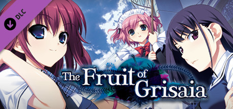 The Fruit of Grisaia Original Soundtrack