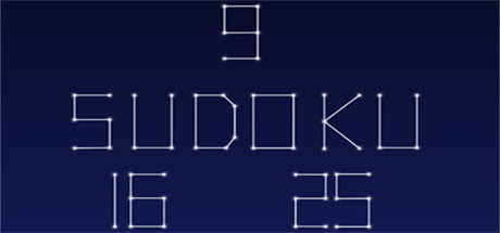Sudoku 9X16X25
