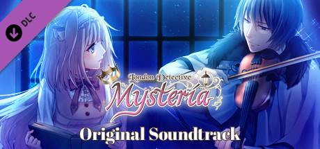 London Detective Mysteria - Original Soundtrack