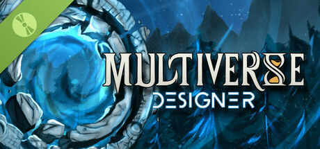 Multiverse Designer Demo