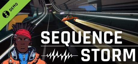 SEQUENCE STORM Demo