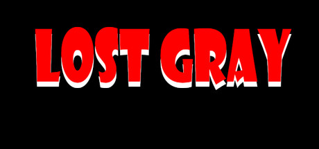 Lost Gray