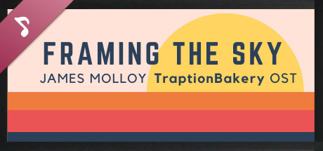 TraptionBakery Soundtrack