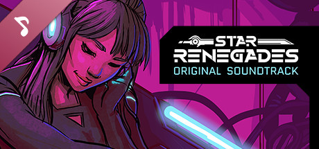 Star Renegades Soundtrack