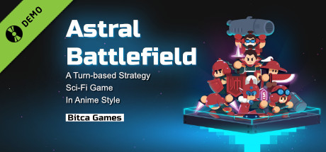 Astral Battlefield Demo / 星界战场 试玩版