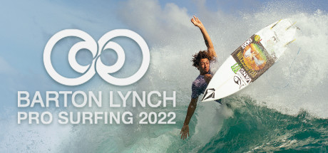 Barton Lynch Pro Surfing