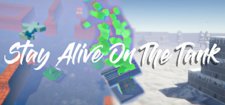 Stay Alive On The Tank: Explosive Shells In The Darkness Playtest