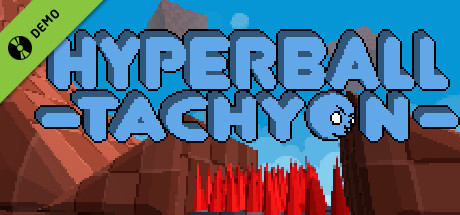 Hyperball Tachyon Demo
