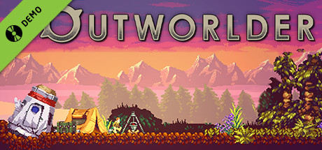 Farworld Pioneers Demo