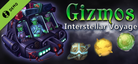 Gizmos: Interstellar Voyage Demo
