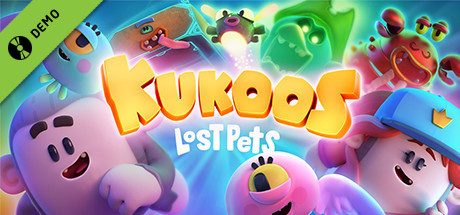 Kukoos - Lost Pets Demo