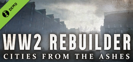 WW2 Rebuilder Demo