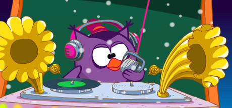 Kikoriki: The Disco Dancer