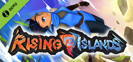Rising Islands Demo
