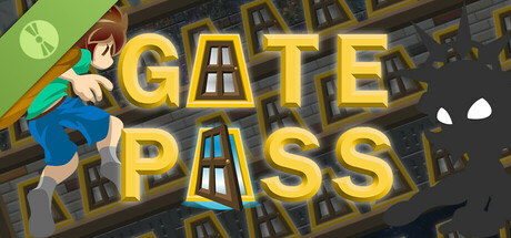 GatePass Demo