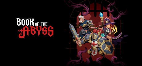 Book Of The Abyss Playtest