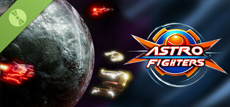 Astro Fighters Demo