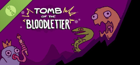 Tomb of the Bloodletter Demo