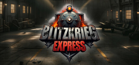Blitzkrieg Express